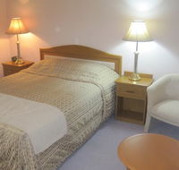 Tarcutta Halfway Motor Inn