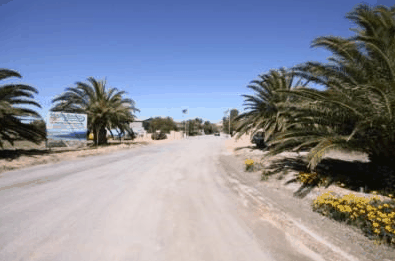 Ceduna Shelly Beach Caravan Park Cabins - Accommodation Melbourne