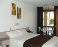 The Edge Hotel - Melbourne 4u 0