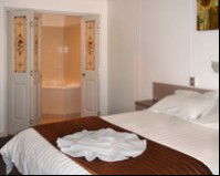 The Edge Hotel - Melbourne 4u 1