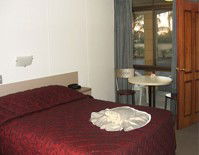The Edge Hotel - Melbourne 4u 3