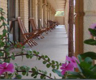 The Edge Hotel - Melbourne 4u 4