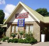 Hahndorf Inn - Accommodation Melbourne
