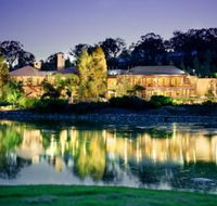 Cypress Lakes Resort - Accommodation Melbourne