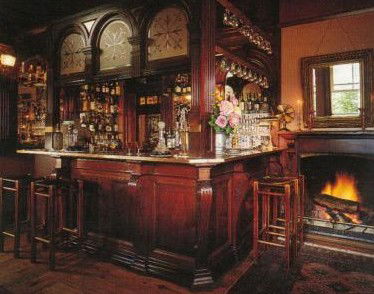 The Carrington Of Bungendore - Melbourne 4u 2