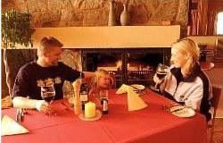 Barrakee Ski Lodge - Accommodation Melbourne 1