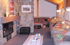 Barrakee Ski Lodge - Accommodation Melbourne 2