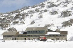Barrakee Ski Lodge - Accommodation Melbourne 3