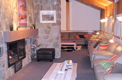 Barrakee Ski Lodge - Accommodation Melbourne 4