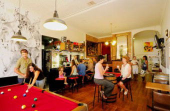 Maffra VIC Accommodation Melbourne