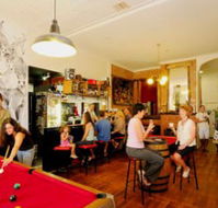 Cambrai Backpackers - Accommodation Melbourne