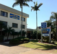 Bay Air Motel - Accommodation Melbourne