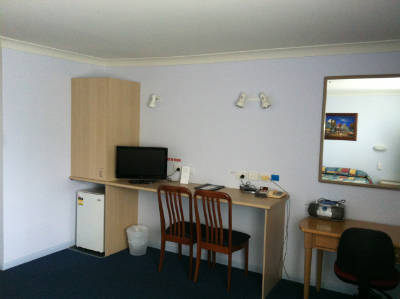 Bay Air Motel - Accommodation Melbourne 1