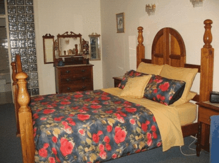 Cedars Indulgence Retreat - Accommodation Melbourne