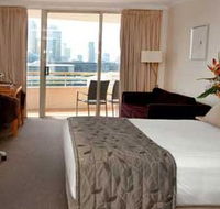 Rydges South Bank - Accommodation Melbourne