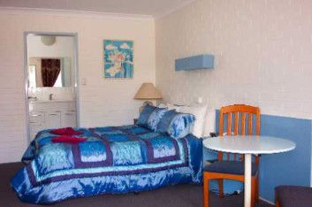 Colonial Inn Tamworth - Accommodation Melbourne 0