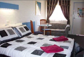 Colonial Inn Tamworth - Accommodation Melbourne 1