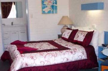Colonial Inn Tamworth - Accommodation Melbourne 2