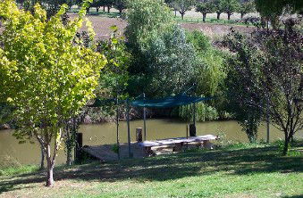 Colonial Inn Tamworth - Accommodation Melbourne 3