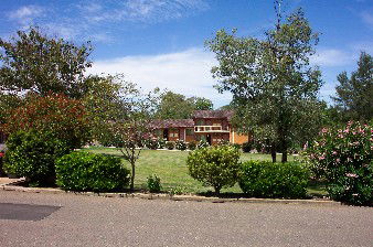 Colonial Inn Tamworth - Accommodation Melbourne 5
