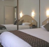 Bay Beach Motel - Accommodation Melbourne