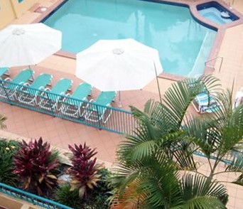 Chevron Island QLD Accommodation Melbourne