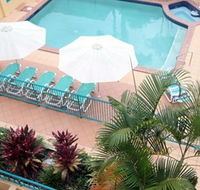Paradise Isles - Accommodation Melbourne