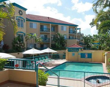 Paradise Isles - Accommodation Melbourne 1