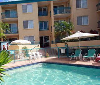 Paradise Isles - Accommodation Melbourne 2