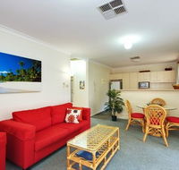 Beaches Serviced Apartments - Accommodation Melbourne