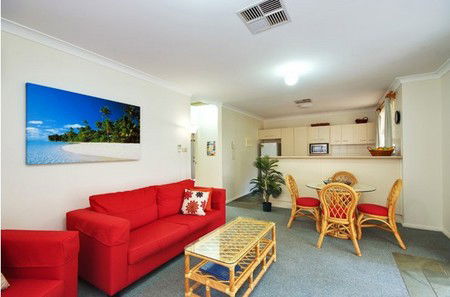 Beaches Serviced Apartments - Melbourne 4u 0