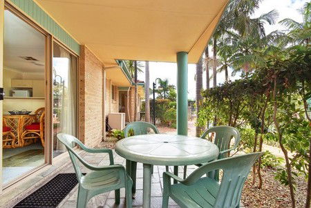 Beaches Serviced Apartments - Melbourne 4u 4