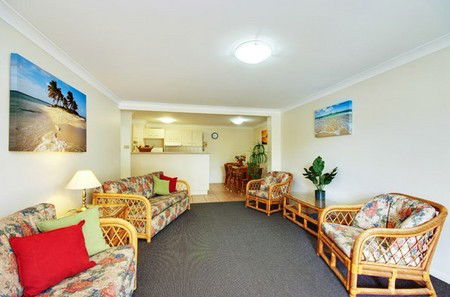Beaches Serviced Apartments - Melbourne 4u 5