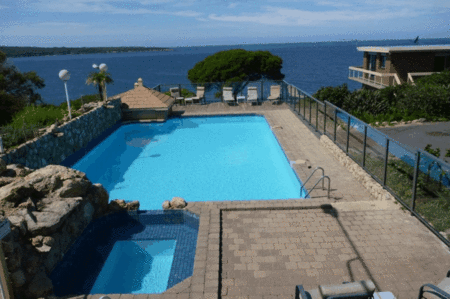 Eagle Heights Holiday Units - Accommodation Melbourne