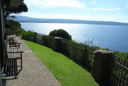 Eagle Heights Holiday Units - Accommodation Melbourne 5