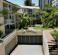 Le Chelsea Holiday Apartments - Accommodation Melbourne
