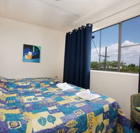 Ambassador Motor Inn Brisbane - Accommodation Melbourne