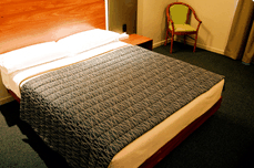 Brisbane International - Rocklea - Accommodation Melbourne
