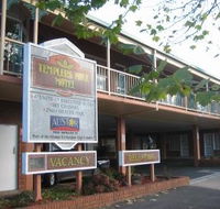 Templers Mill Motel - Accommodation Melbourne