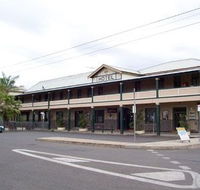 Crown Hotel Motel - Accommodation Melbourne