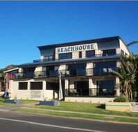 Beach House Mollymook - Accommodation Melbourne