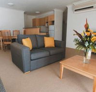 Quest Rosehill - Accommodation Melbourne