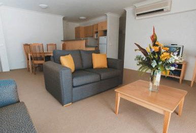 Quest Rosehill - Accommodation Melbourne 0