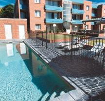 Quest Rosehill - Accommodation Melbourne 1