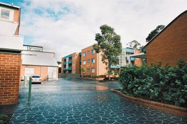 Quest Rosehill - Accommodation Melbourne 2