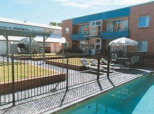 Quest Rosehill - Accommodation Melbourne 4