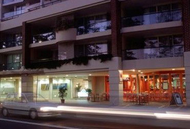 Quest Grande Esplanade - Accommodation Melbourne 2