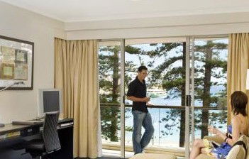 Quest Grande Esplanade - Accommodation Melbourne 3