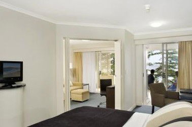 Quest Grande Esplanade - Accommodation Melbourne 4
