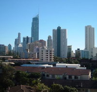 Warringa Surf Holiday Apartments - Accommodation Melbourne